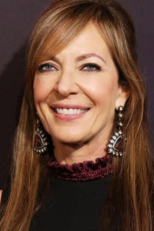 Allison Janney