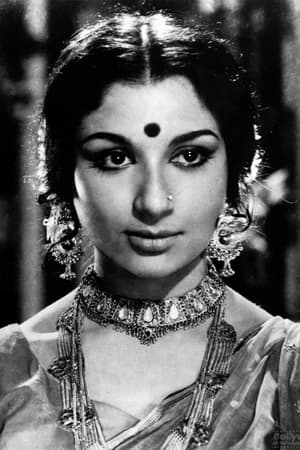 Sharmila Tagore